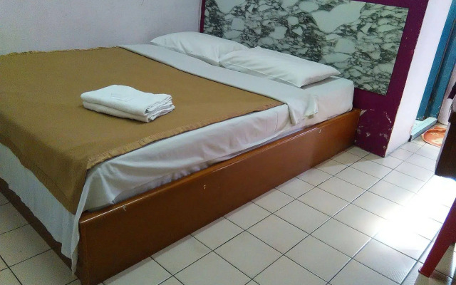 Kapit Hotel