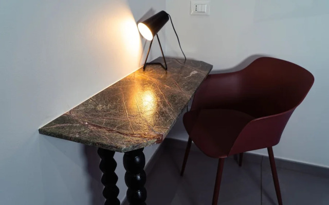 Zefiro Suites