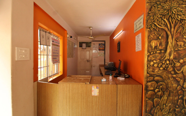 Sibi Lodge