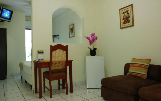 Hotel Armonía Hostal