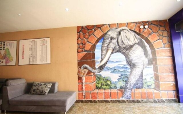 Lijiang Harbour Impression Hotel