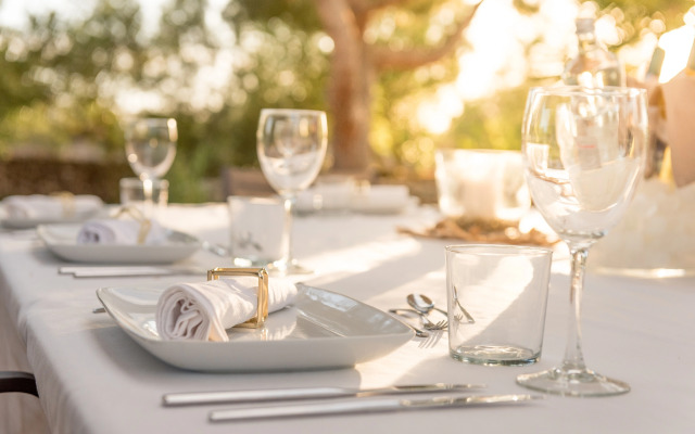Cas Cabo Nou Agroturismo - Adults Only