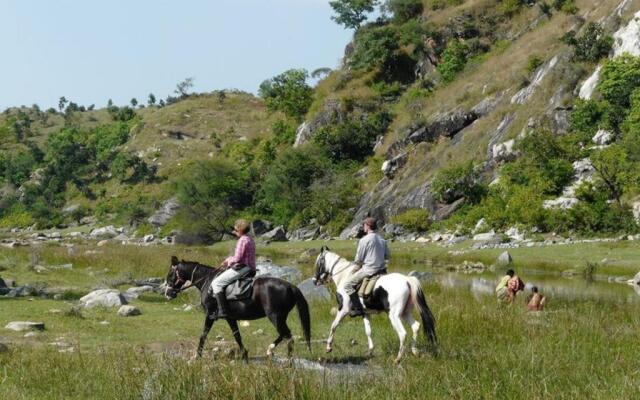 Krishna Ranch
