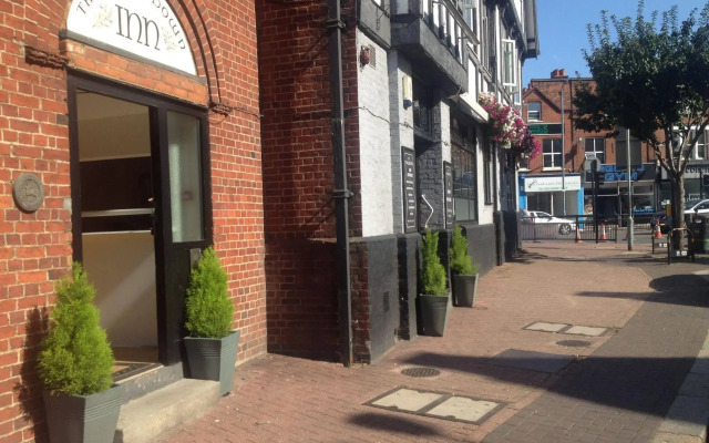 The Furzedown