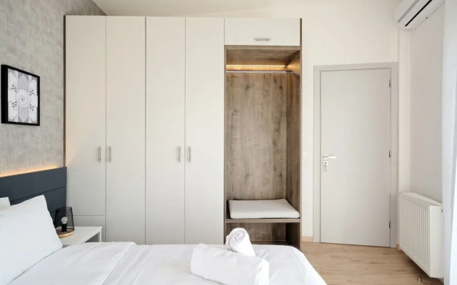 Odyssey Residence