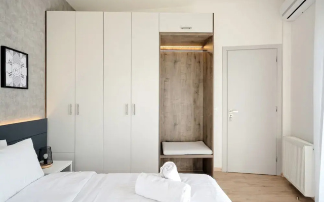 Odyssey Residence