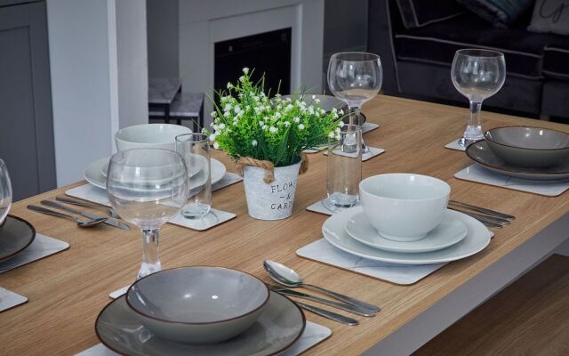 Comfy-stays - Dilston