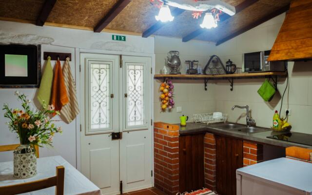 Casas Maravilha - Rvore by Madeira Sun Travel