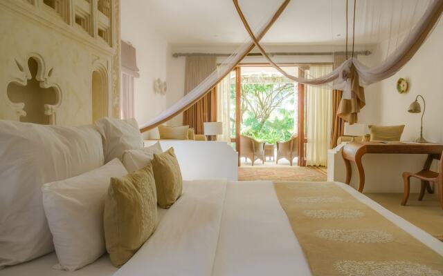 Swahili Beach Resort