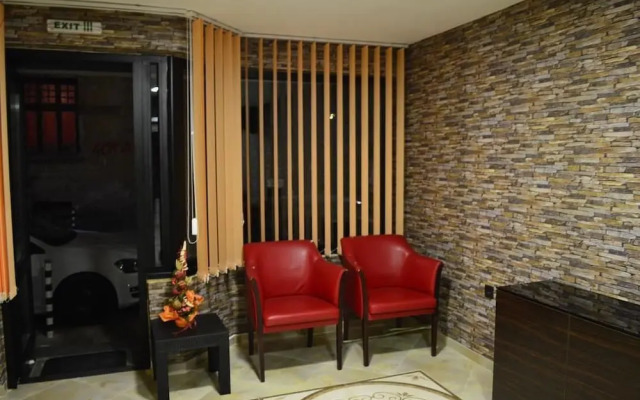 Bon Bon Hotel