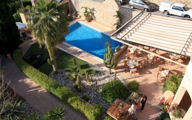 Palacio Sant Salvador