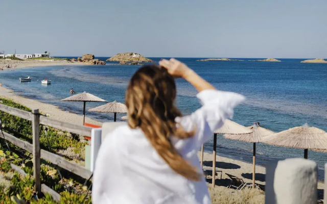 ALERO Seaside Skyros Resort