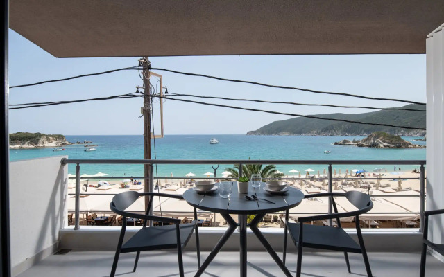 Suite di Lusso Kalamitsi Chalkidiki