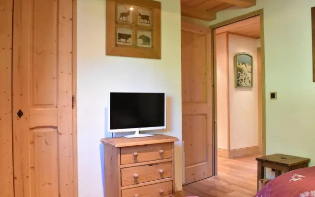 Appartement Méribel, 4 pièces, 8 personnes - FR-1-180-174