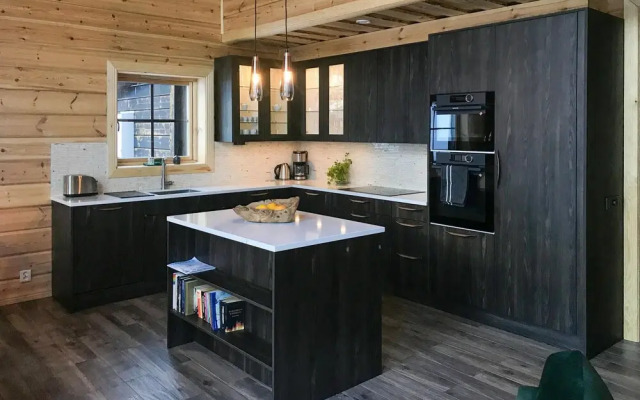 Beautiful Home in Vemdalen With 4 Bedrooms, Sauna and Wifi