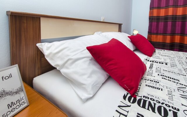 Apartments Dorotea