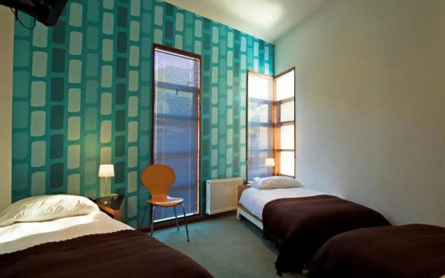 Hotel Latitud 33º Sur