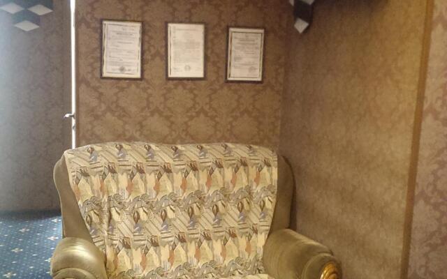Hotel Hostel Da