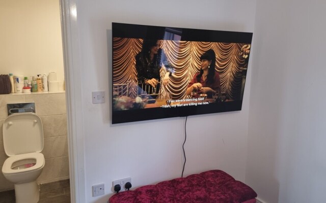 Beautiful 3-bed House in Lekki
