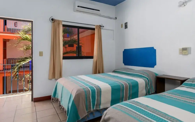 Hotel Costamar