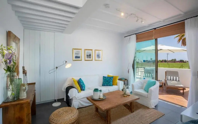 Chris Le Mare Luxury Villa By Louis Hotels
