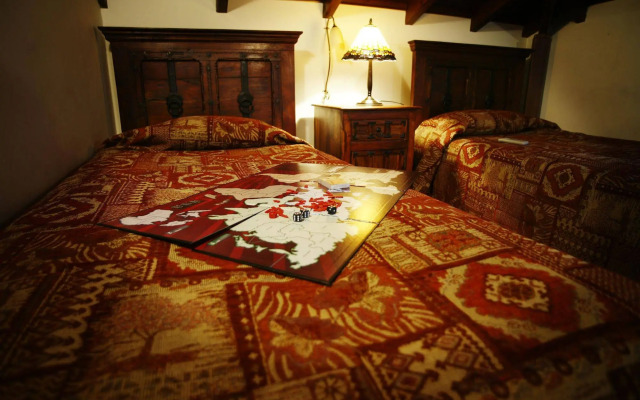 Hotel Nostos