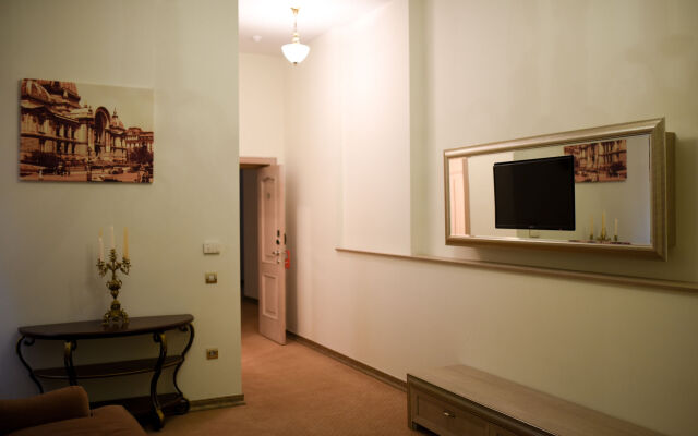 Euro Hotels International Grivita