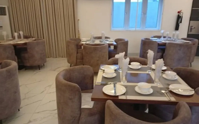 Calico Hotel & Suites Abuja