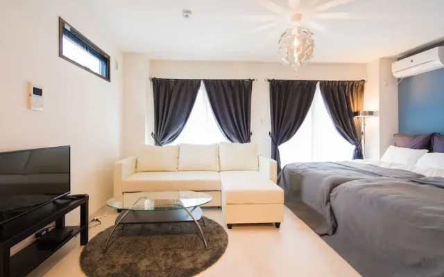 Beauty Villa Tengachaya 201