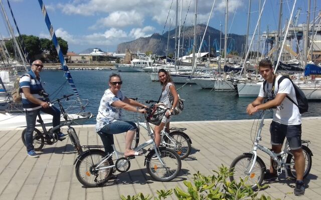 The Norman Palace Guest House