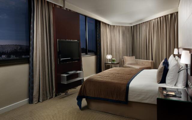 InterContinental Athenaeum Athens