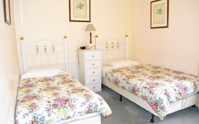 Georgian Court Guest House