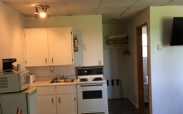 Canadas Best Value Inn & Suites Summerside