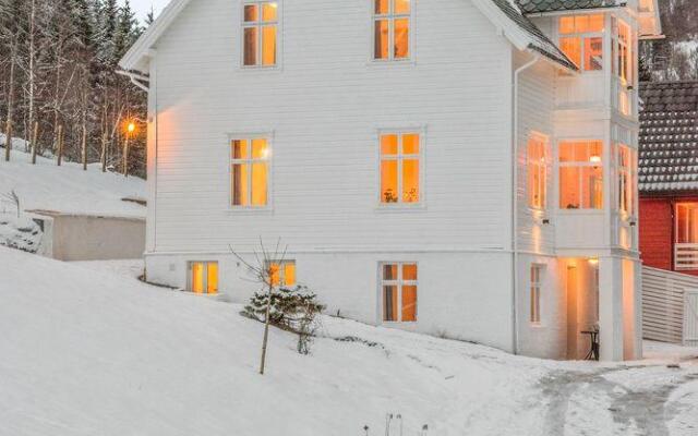 Lilandtunet Apartments Voss