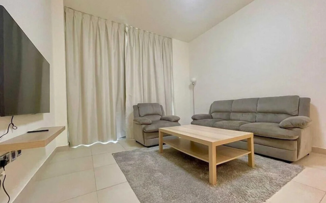 OYO HOME 1414 1 Br With Panoramic View — фото 5