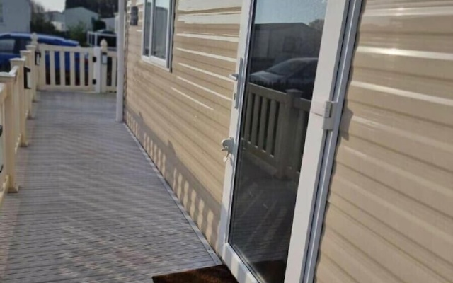 Unity Holiday Resort - Holiday Accommodation 20658
