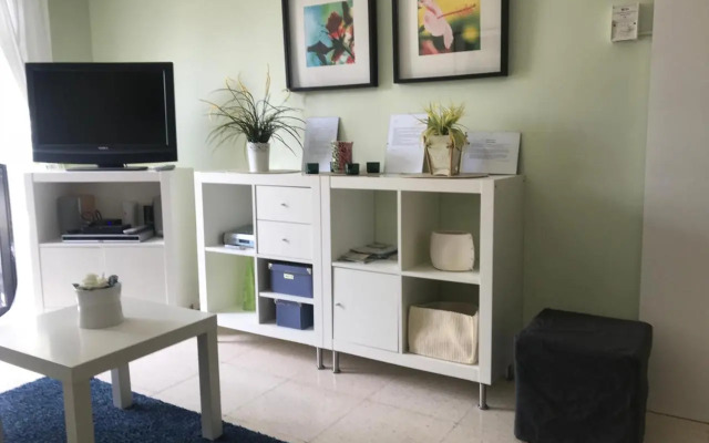 Theodoros Apt. 408