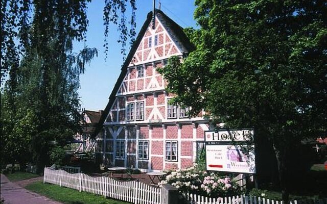 Hotel und Restaurant Windmüller