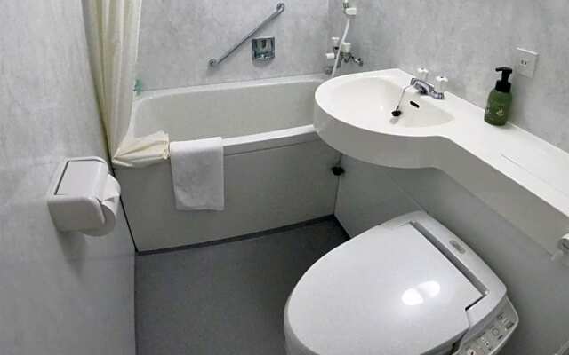 Hakuba Hotel Oak Forest - Vacation STAY 34180v