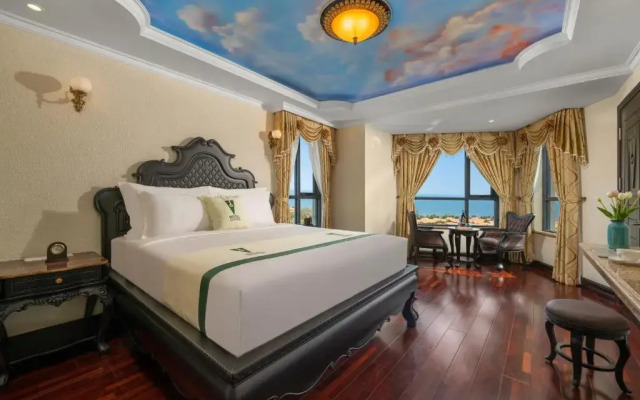 Luxury Family Beach Da Nang
