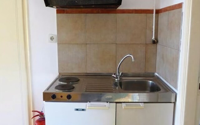 Sea View Studio With Garden 7min To The Beach