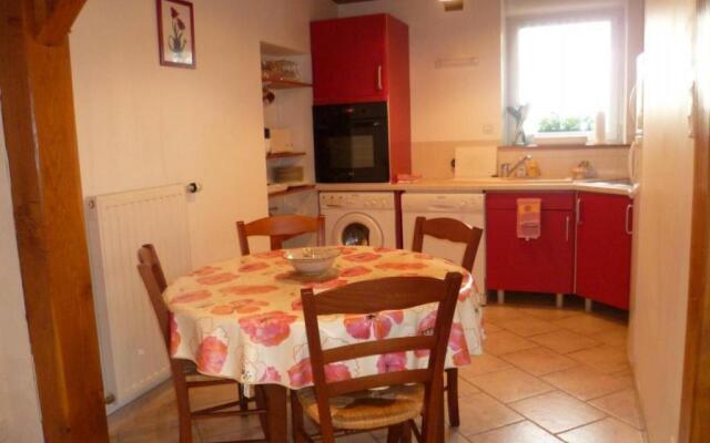 Gîte Cour-Cheverny, 2 pièces, 2 personnes - FR-1-491-34
