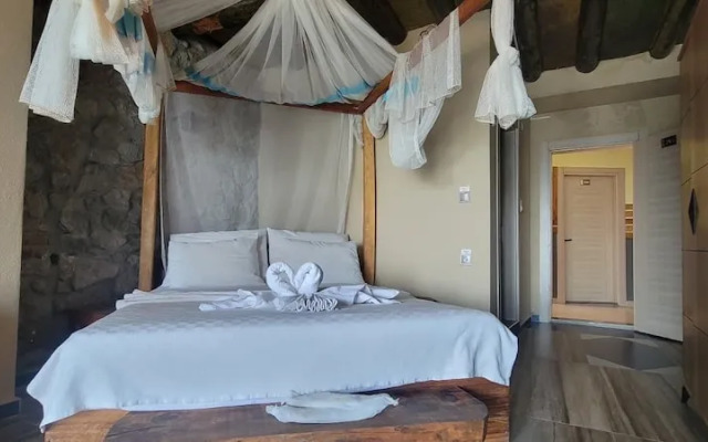 Seyr-i Gümüşhan Otel