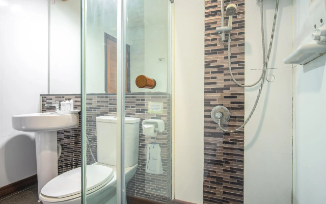 Phi Phi Palms Residence