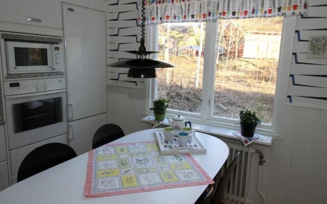 Älvnära Bed & Breakfast