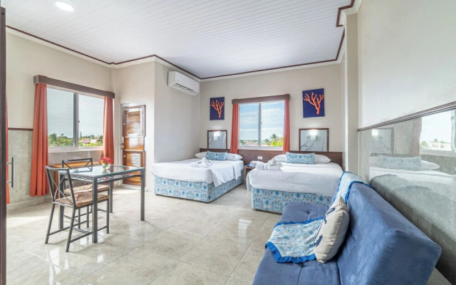 Island Magic Beach Resort