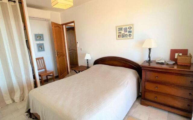 Villa Porticcio, 6 pièces, 10 personnes - FR-1-61-557