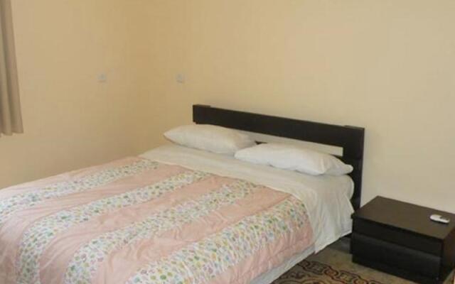 Yafo 82 Guesthouse