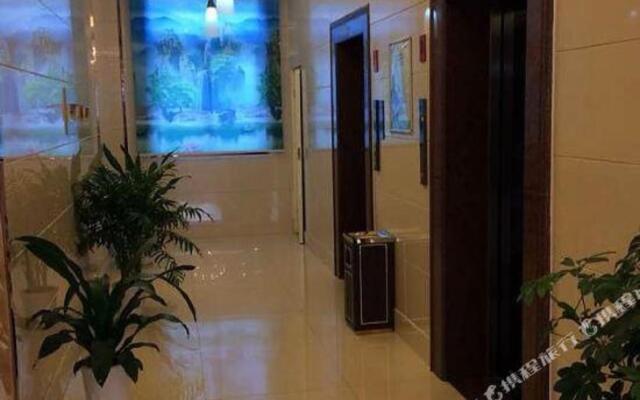 Qingzhu Changshu Xingzhidao Holiday Hotel
