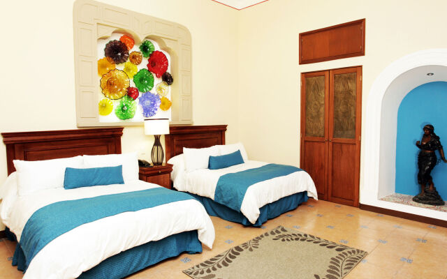 Gran Casa Sayula Hotel & Spa